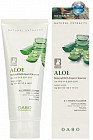 Пенка для умывания c экстрактом алоэ «Aloe Natural Rich Foam Cleanser»
