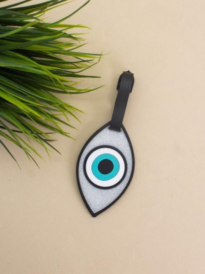 Бирка для багажа «Eye»