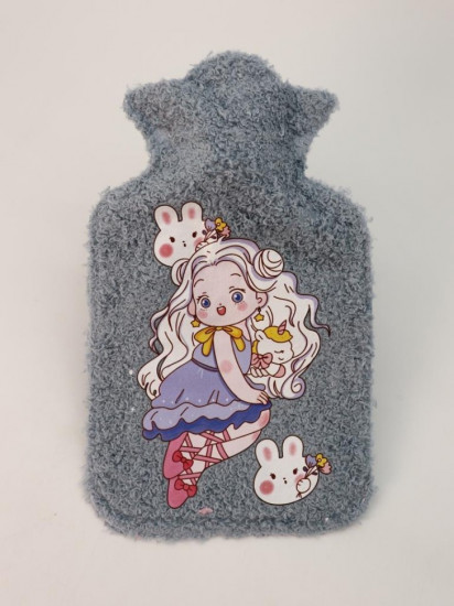 Грелка «Bunny girl»