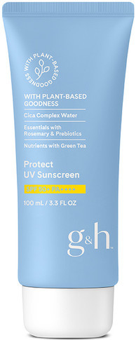 Крем для тела солнцезащитный SPF 50+ PA++++