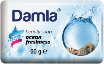 Мыло туалетное «Ocean freshness»
