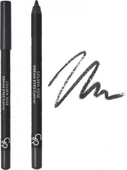 Карандаш для глаз «Dream Eyes Eyeliner», оттенок 402
