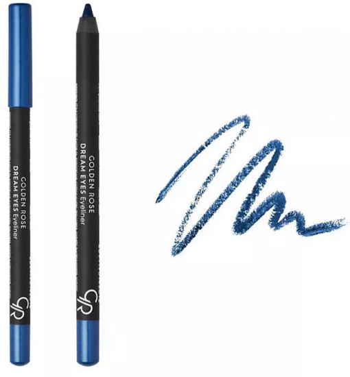 Карандаш для глаз «Dream Eyes Eyeliner», оттенок 421