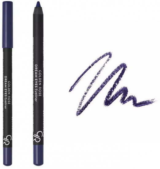 Карандаш для глаз «Dream Eyes Eyeliner», оттенок 422