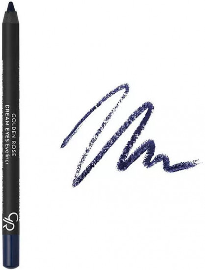 Карандаш для глаз «Dream Eyes Eyeliner», оттенок 420