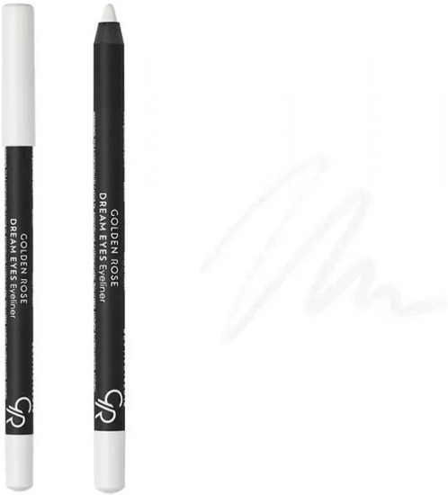 Карандаш для глаз «Dream Eyes Eyeliner», оттенок 405
