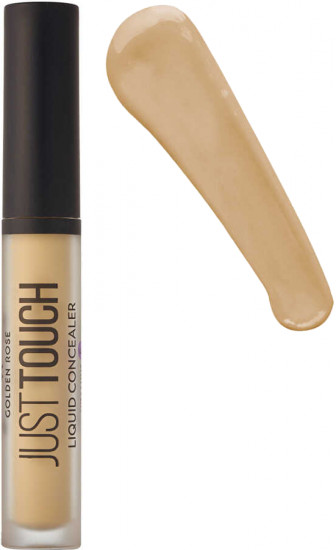 Консилер для лица «Just touch liquid concealer», оттенок 04