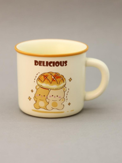 Кружка «Delicious»