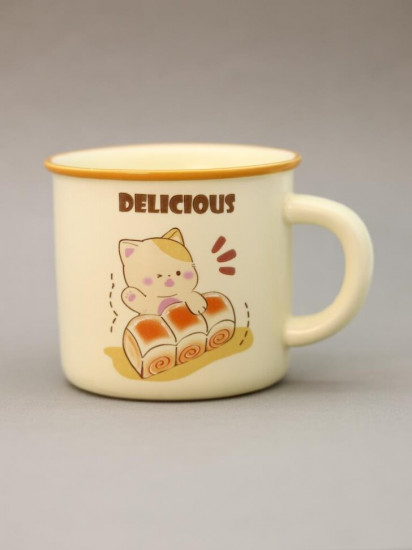 Кружка «Delicious»