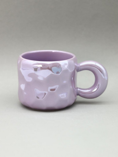 Кружка «Magic glaze»