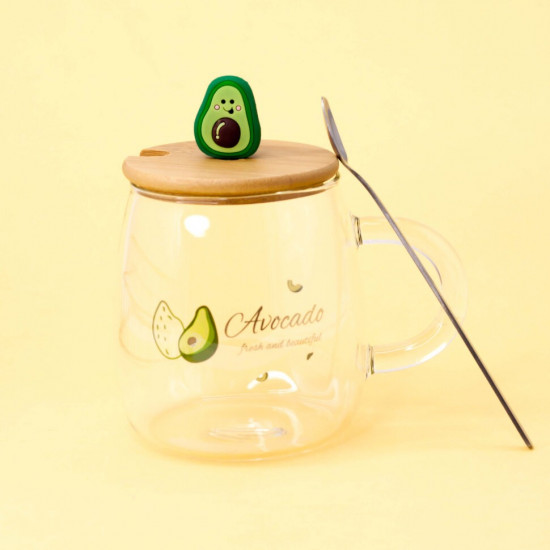 Кружка «Avo fresh»