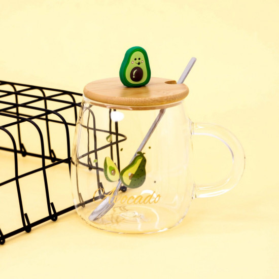 Кружка «Avo two»