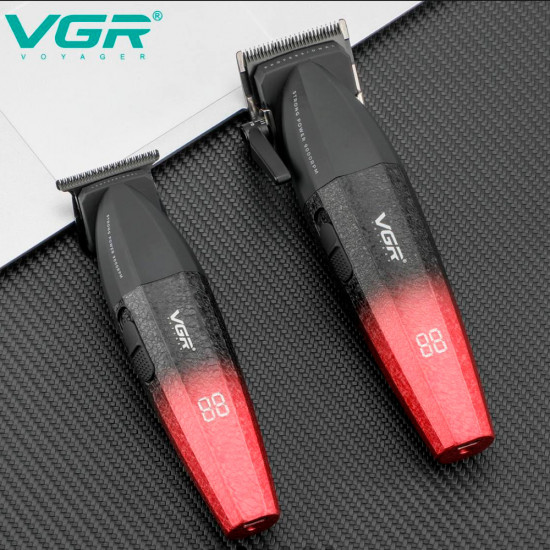 Набор для стрижки волос VGR V-640