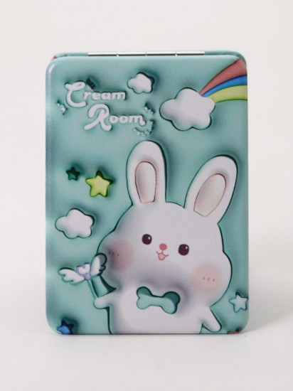Зеркало «Cartoon rabbit»
