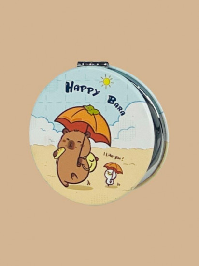 Зеркало «HappyBara»