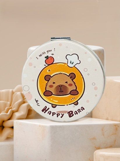 Зеркало «HappyBara»