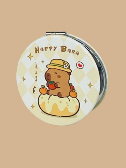 Зеркало «HappyBara»