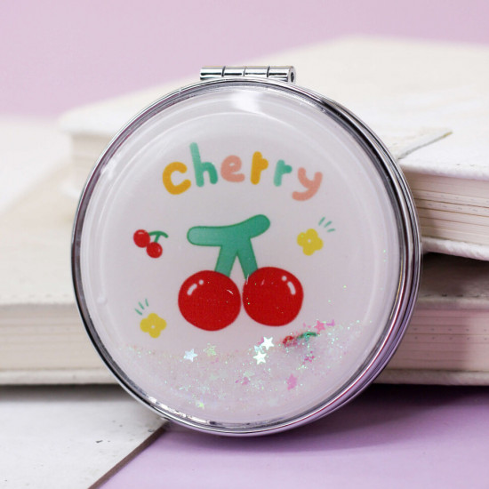 Зеркало-шейкер «Fruity cherry»