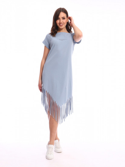 Платье женское «FM Hi New»