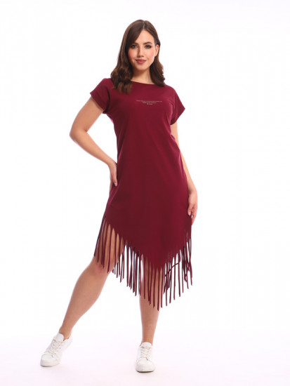 Платье женское «FM Hi New»