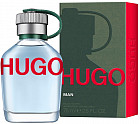 Туалетная вода «Hugo Man»