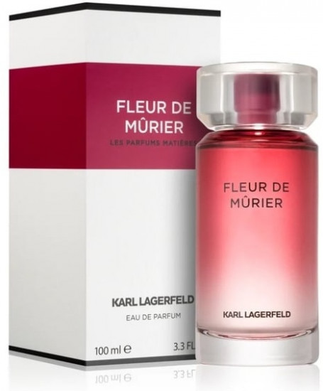 Парфюмерная вода «Fleur De Murier»