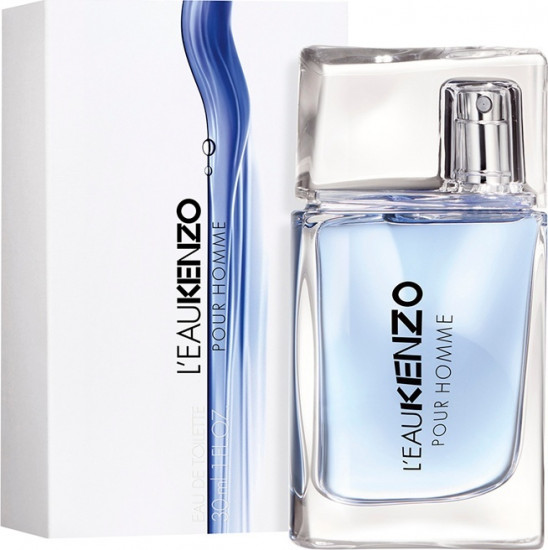 Туалетная вода «L’Eau Pour Homme»