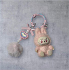 светло-розовый