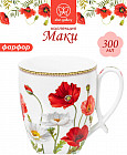 Кружка «Маки»