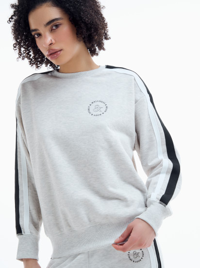 Толстовка женская