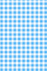 Скатерть «Клетка»