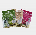 Набор масок для лица