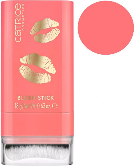 Румяна для лица в стике «Blush Stick», оттенок C01 Cheeky Flirt