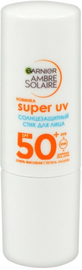 Стик для лица солнцезащитный «Super UV» SPF50