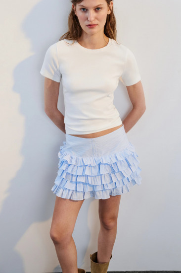 Футболка женская