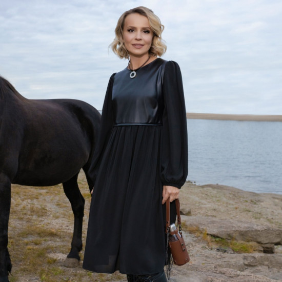 Платье женское «Мистический образ»