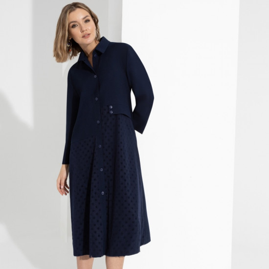 Платье женское «Ночной каприз»