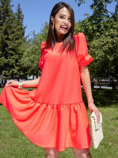 Платье женское «Прекрасная незнакомка»