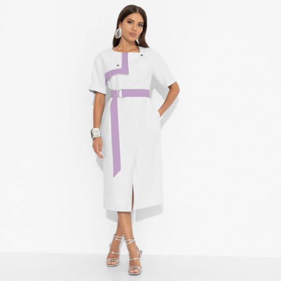 Платье женское «Я онлайн»