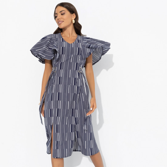 Платье женское «Мода без компромиссов»