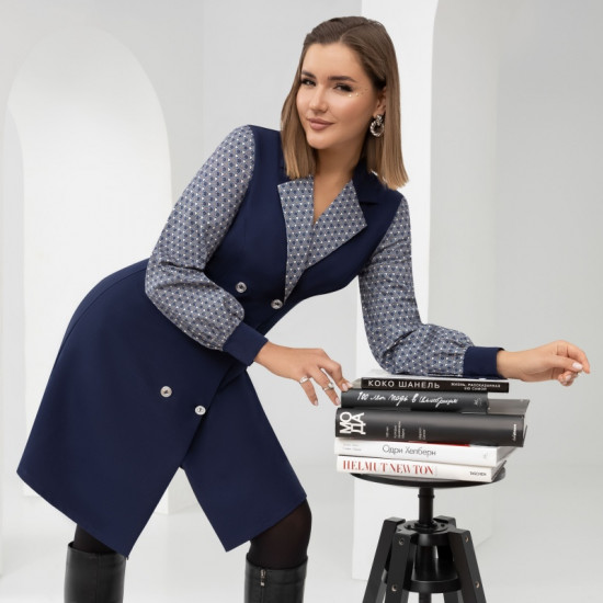 Платье женское «Чао Белла»