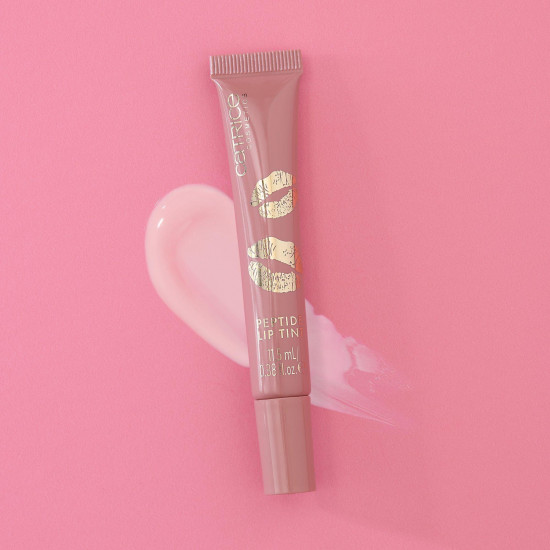 Тинт для губ с пептидами «Peptide Lip Tint», 02 Dont Miss A Kiss