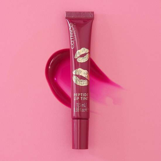 Тинт для губ с пептидами «Peptide Lip Tint»,03 Kiss Alert