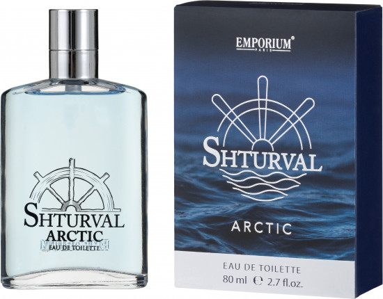 Туалетная вода «Arctic»