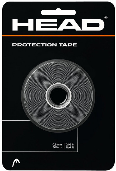 Лента для защиты обода ракетки «Head Protection Tape»
