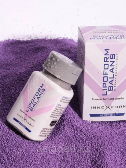 Препарат для похудения «Lipoform Balans»
