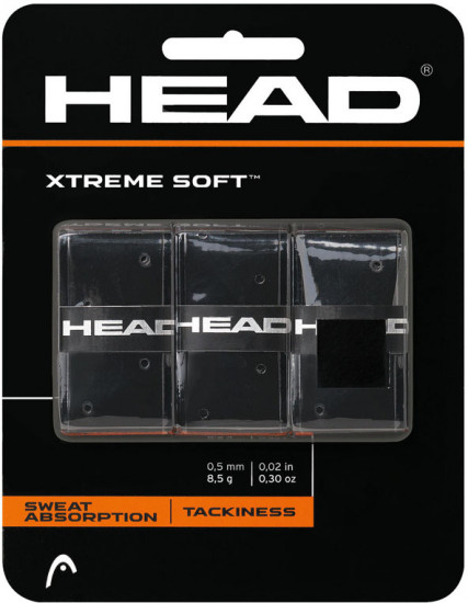 Овергрип «Xtreme Soft»