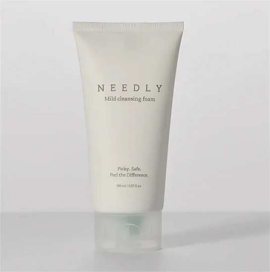 Пенка для умывания «Mild Cleansing Foam»