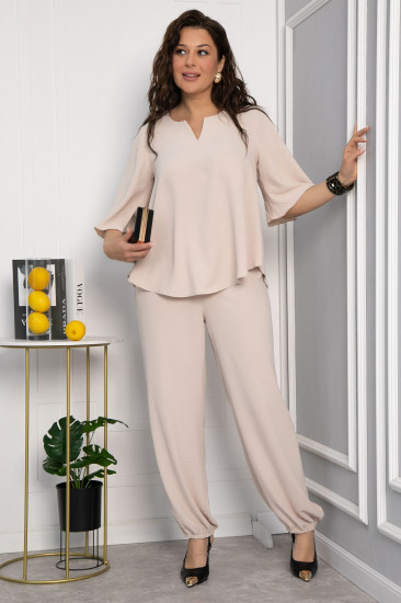 Костюм женский «Летняя соната»