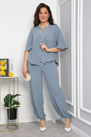 Костюм женский «Летняя соната»